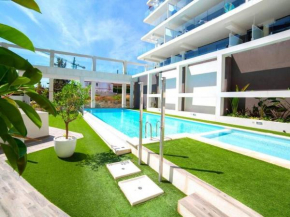 Calpe Beach I Apartments
